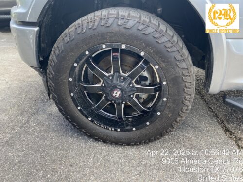 2020 FORD F-150 - Image 30