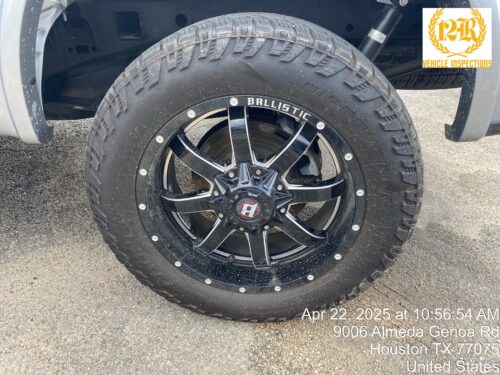 2020 FORD F-150 - Image 28
