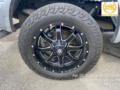 2020 FORD F-150 - Image 27