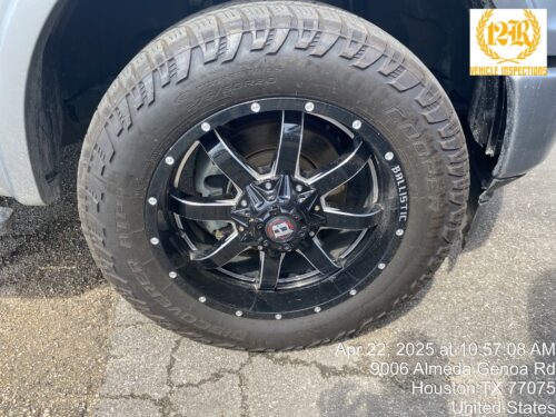 2020 FORD F-150 - Image 26