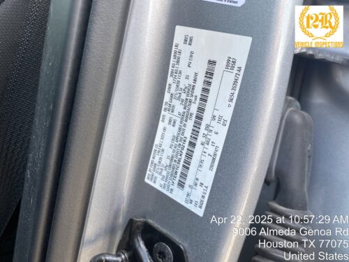 2020 FORD F-150 - Image 23