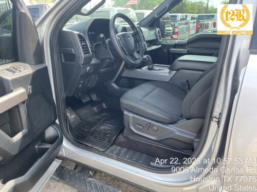 2020 FORD F-150 - Image 22