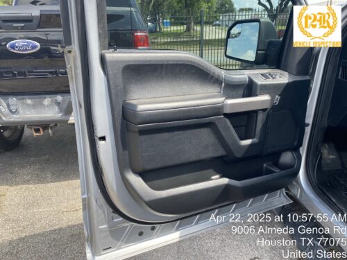 2020 FORD F-150 - Image 21