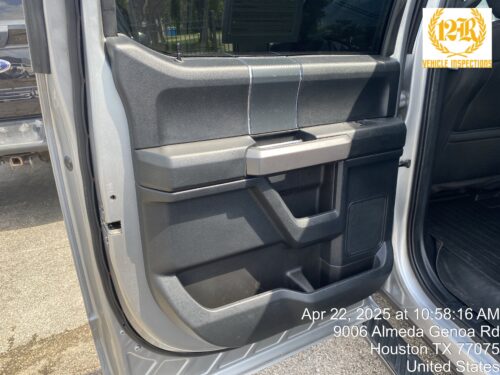2020 FORD F-150 - Image 19