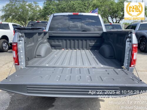 2020 FORD F-150 - Image 17