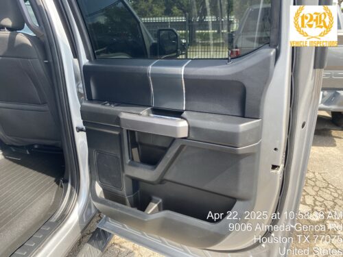 2020 FORD F-150 - Image 16