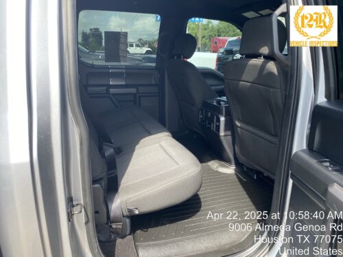 2020 FORD F-150 - Image 15