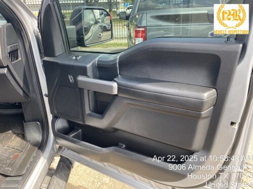 2020 FORD F-150 - Image 14