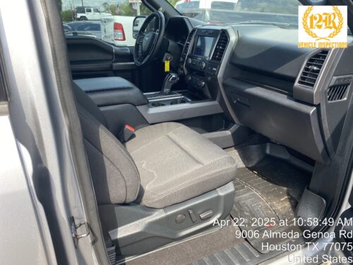2020 FORD F-150 - Image 13