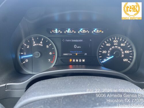 2020 FORD F-150 - Image 37
