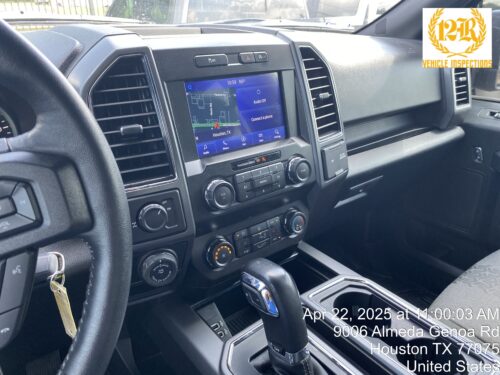 2020 FORD F-150 - Image 36