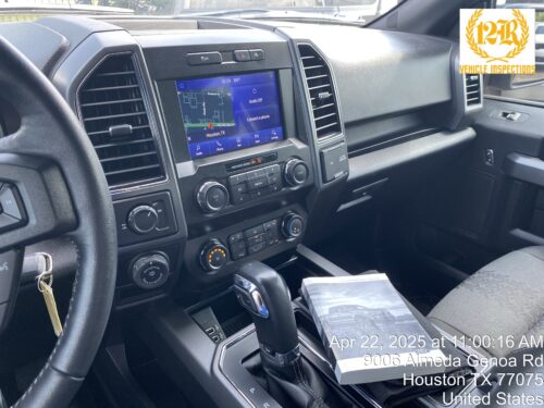 2020 FORD F-150 - Image 4