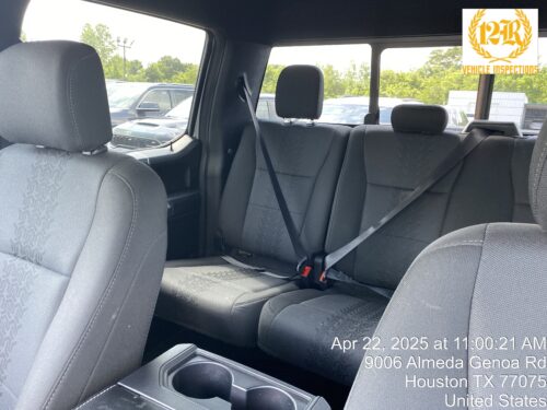 2020 FORD F-150 - Image 3