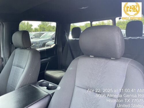 2020 FORD F-150 - Image 2