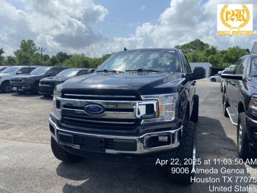 2020 FORD F-150 - Image 37