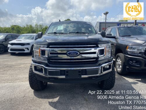 2020 FORD F-150 - Image 36