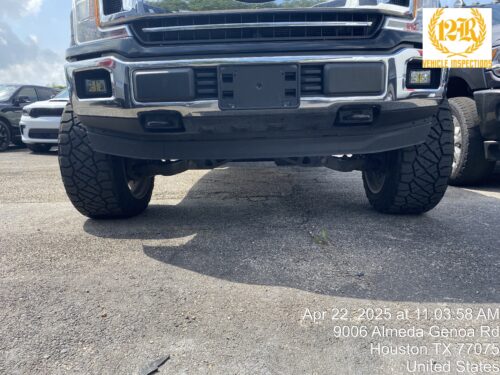 2020 FORD F-150 - Image 35