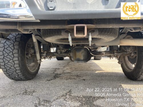 2020 FORD F-150 - Image 33