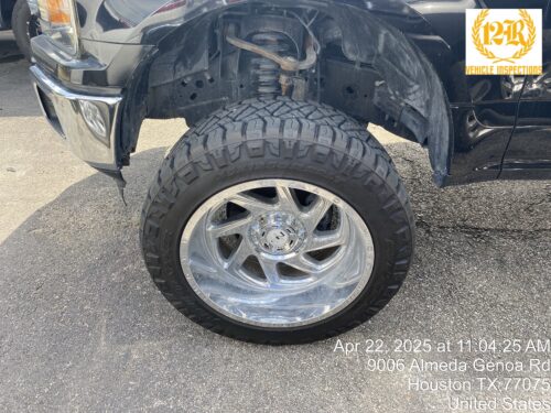 2020 FORD F-150 - Image 32