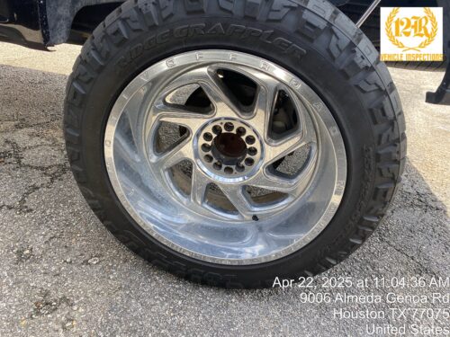 2020 FORD F-150 - Image 30