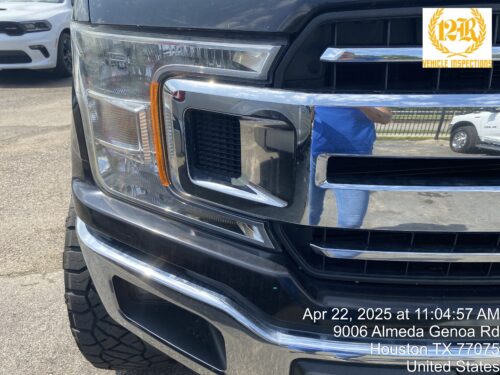 2020 FORD F-150 - Image 27
