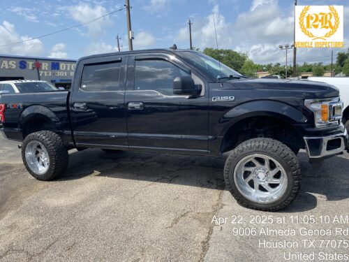 2020 FORD F-150 - Image 25