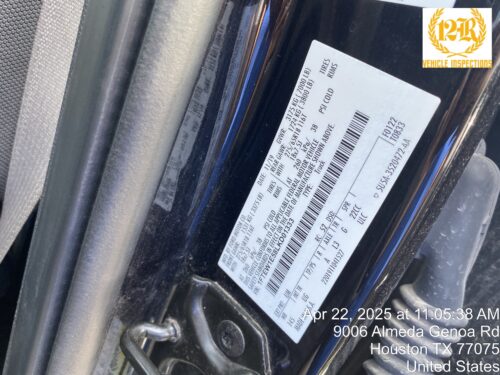 2020 FORD F-150 - Image 22