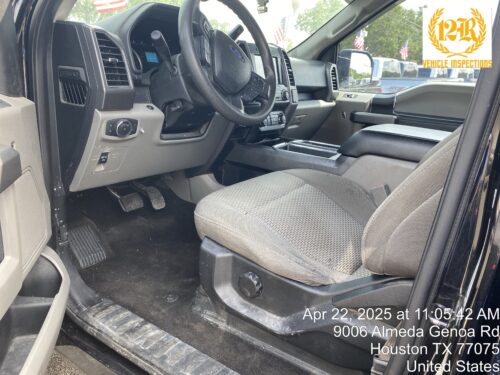 2020 FORD F-150 - Image 21