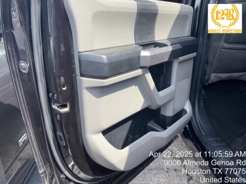 2020 FORD F-150 - Image 19