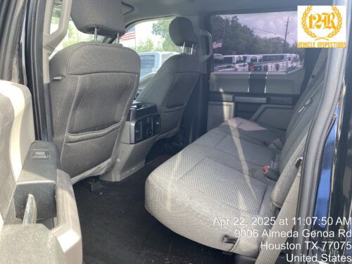 2020 FORD F-150 - Image 18