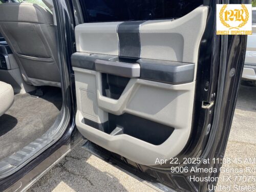2020 FORD F-150 - Image 17