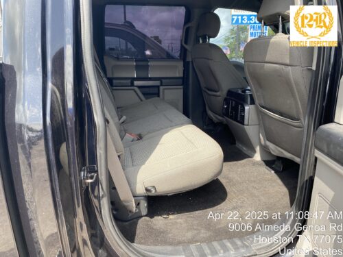 2020 FORD F-150 - Image 16