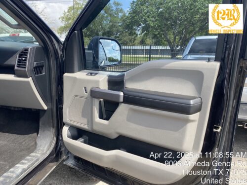 2020 FORD F-150 - Image 15
