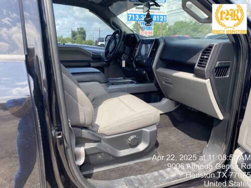 2020 FORD F-150 - Image 14
