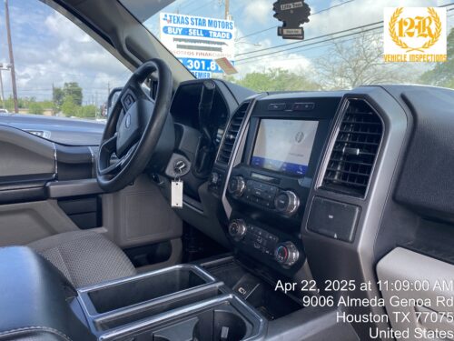 2020 FORD F-150 - Image 13