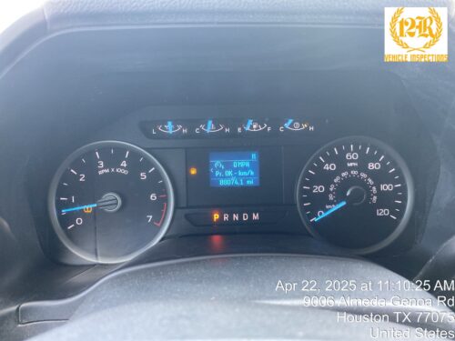 2020 FORD F-150 - Image 7
