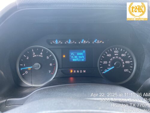2020 FORD F-150 - Image 6