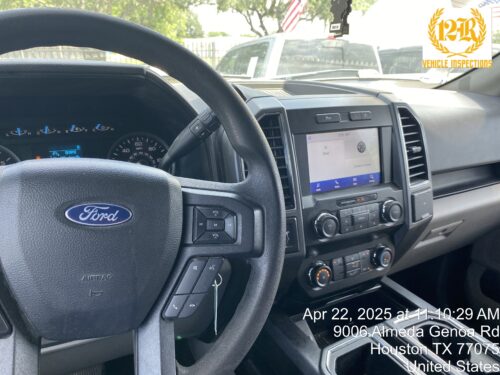 2020 FORD F-150 - Image 39