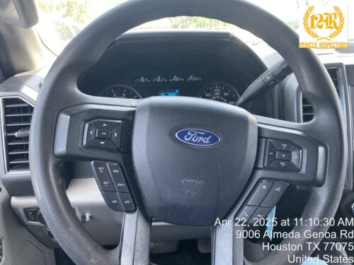 2020 FORD F-150 - Image 4