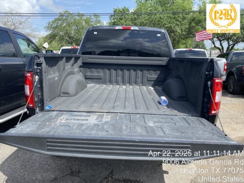 2020 FORD F-150 - Image 2
