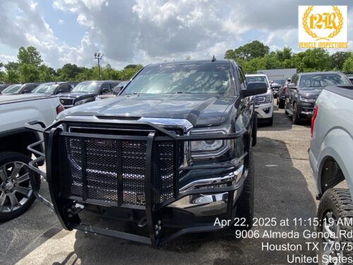 2019 GMC Sierra Limited - Image 34
