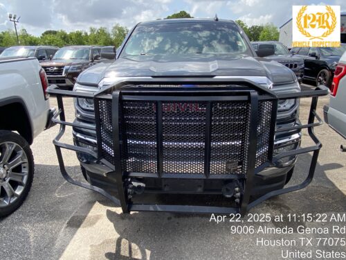 2019 GMC Sierra Limited - Image 33