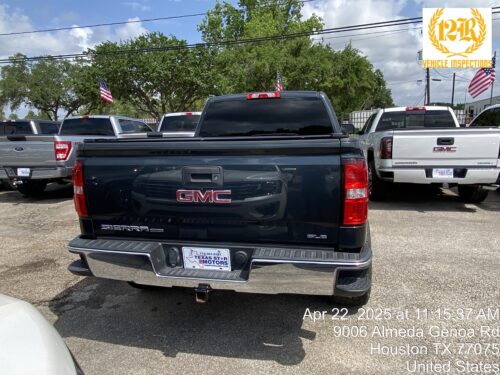 2019 GMC Sierra Limited - Image 31
