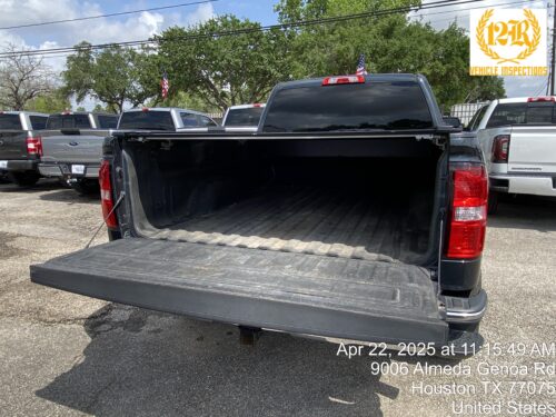 2019 GMC Sierra Limited - Image 29