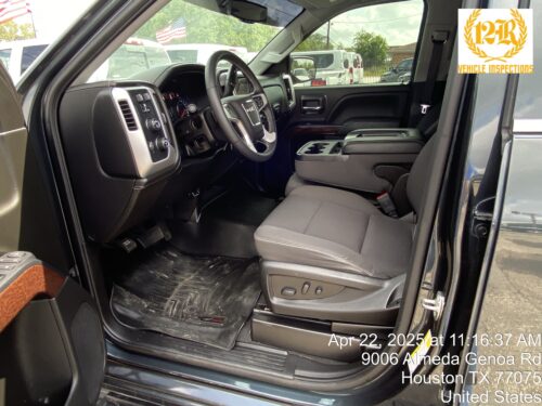2019 GMC Sierra Limited - Image 24