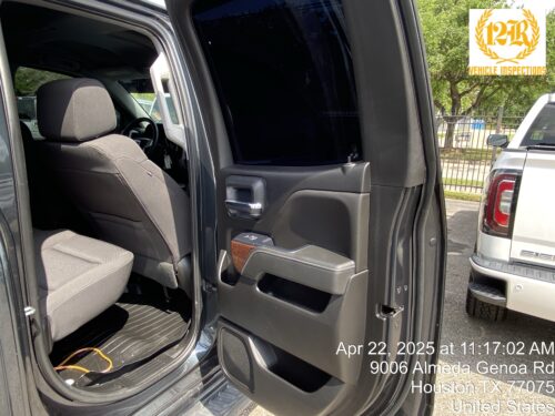 2019 GMC Sierra Limited - Image 21