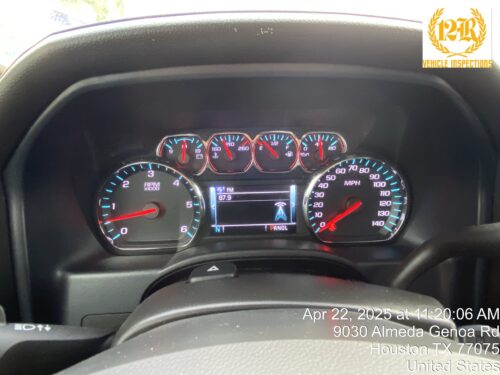 2019 GMC Sierra Limited - Image 8