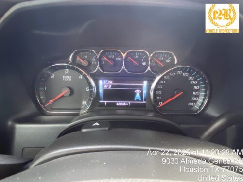 2019 GMC Sierra Limited - Image 36