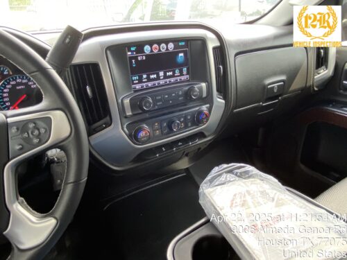 2019 GMC Sierra Limited - Image 4