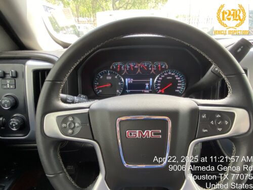 2019 GMC Sierra Limited - Image 3